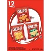 Cheez-It Baked Snack Crackers Variety Pack 12ct - image 4 of 4