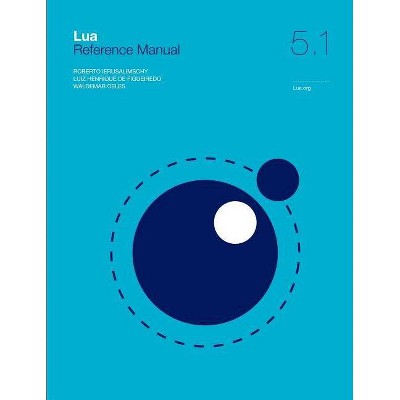 Lua 5 1 Reference Manual By Roberto Ierusalimschy Luiz Henrique De Figueiredo Waldemar Celes Target - have the advanced roblox coding book an unofficial guide