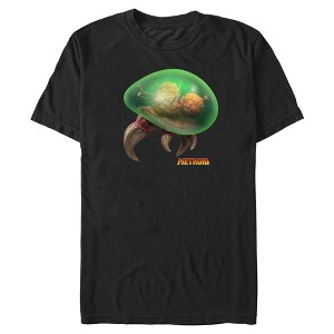 Mens Nintendo Tallon Creature Full Shot Logo T Shirt - 1 of 4