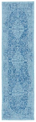 Courtyard CY8720 Power Loomed Indoor/Outdoor Area Rug  - Safavieh