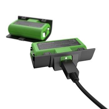 PowerA Play & Charge Kit for Xbox Series X|S/Xbox One