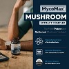 Triquetra MycoMax Mushroom Complex Capsules - 70% Beta Glucans - 3 of 4