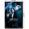 Trends International Harry Potter and the Prisoner of Azkaban - Forest One Sheet Framed Wall Poster Prints - 3 of 4