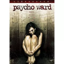 Psycho Ward (DVD)(2009)