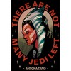 Boy's Star Wars The Mandalorian Ahsoka Survivor of Order 66 T-Shirt - 2 of 4