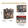 Signare USA Peony Floral Shopper Bag - 2 of 4