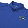 Men's University of New England Adult Polo Left Chest Logo - 4 of 4