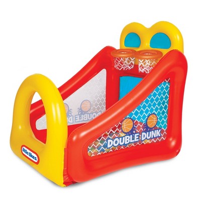 Little Tikes Double Dunk Play Center