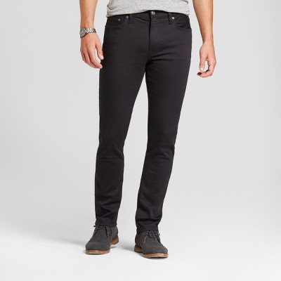 mens target jeans