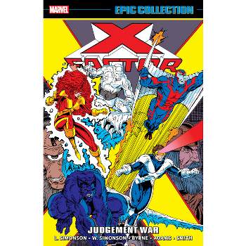 Marvel Comics : La chronologie de la collection Marvel Epic