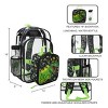 Dinosaur DJT-Rex 3-Piece Backpack & Lunchbox Set with Water Bottle - 4 of 4