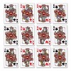 NCAA Minnesota Golden Gophers Classic Series Playing Cards - 2 of 4