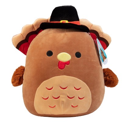 turkey squishmallows