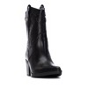 XTI Women's Italian Western Booties 144718 - 2 of 4