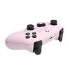 8BitDo Ultimate 2.4G wireless Controller - Hall edition/ Pink - 3 of 4