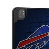 NFL AFC Teams Brick Wall Tablet Case for Apple iPad - 4 of 4