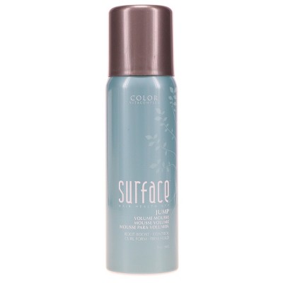Surface Jump Volume Mousse 2 oz