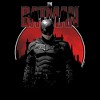 Men's The Batman Gotham's Defender T-Shirt - 2 of 4