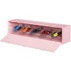 Hot Wheels Premium Car Culture Japan Historics 4 Container Set with Vehicles 5pk - 2 of 4
