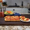 Buddy's Original Pepperoni Detroit Style Frozen Pizza - 31.5oz - 3 of 4