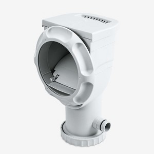 Funsicle SFX330 SkimmerPlus Filter Pump - 1 of 4