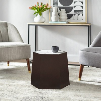 target hexagon chair