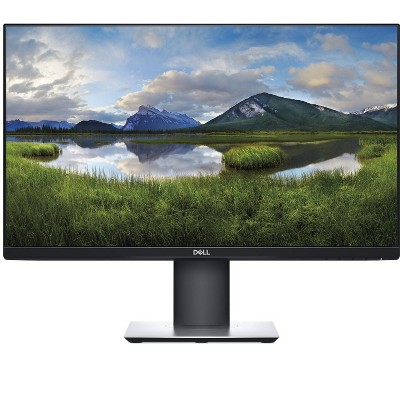 Dell P2419H 24" Widescreen W-LED Backlight LCD Monitor 60HZ 8MS 16:9 FHD(1920 x 1080) - Manufacture Refurbished