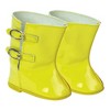 Sophia's - 18" Doll - Rain Wellie -Yellow - 2 of 2
