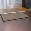 Envelor Outdoor Polypropylene Door Mat with Rubber Backing - 2 of 4