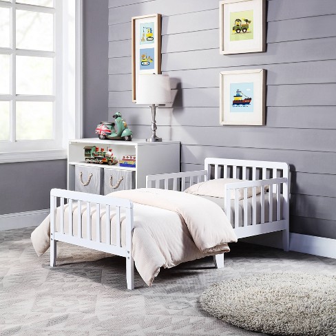 Toddlers sale bed target