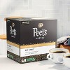 Peet's Big Bang Medium Roast Coffee - Keurig K-Cup Pods - 48ct - image 2 of 4