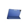 SaharaCase ESR Folio Case for Apple iPad Pro 11" (2nd 3rd and 4th Gen 2020-2022) Blue (TB00004) - 3 of 4