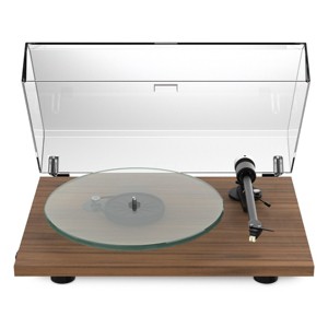 Pro-Ject T2 W Turntable with Wi-Fi & Sumiko Rainier Cartridge - 1 of 4