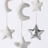 Star and Moon Mobile Crib Toy - Cloud Island™ - image 3 of 4