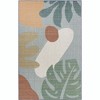 Unique Loom  Baja Outdoor Magdalena Area Rug - 3 of 4