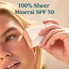 Kopari Pure Protect Mineral Sunscreen Stick SPF 50 - 0.7oz - Ulta Beauty - 4 of 4