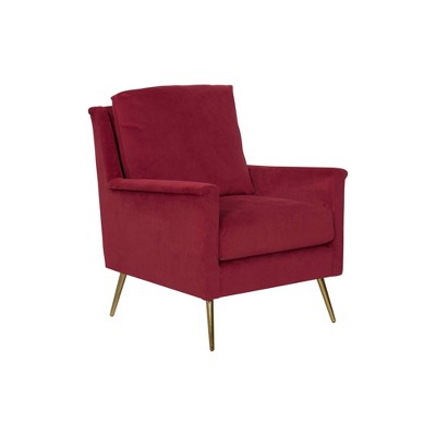 target armchair