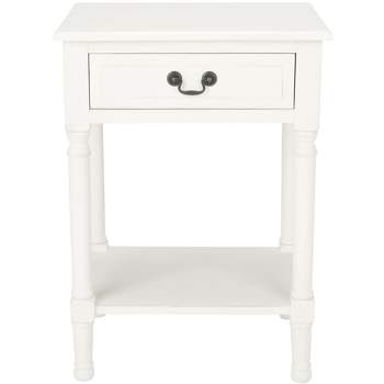 Whitney 1 Drawer Accent Table  - Safavieh