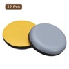 Unique Bargains Self-Adhesive Round Floor Protectors Appliance Furniture Slider - 3 of 4