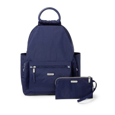baggallini All Day Backpack with RFID Wristlet