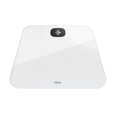 White Bluetooth Digital Body Analysis Smart Scale