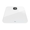 Fitbit Aria Air Bluetooth Scale - White : Target