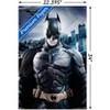 Trends International DC Comics Movie The Dark Knight Rises - Batman Unframed Wall Poster Prints - 3 of 4