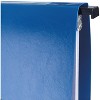 Avery Hanging Storage 3 Ring Binder, 1" Round Rings, 1 Black Binder (14801) - 4 of 4