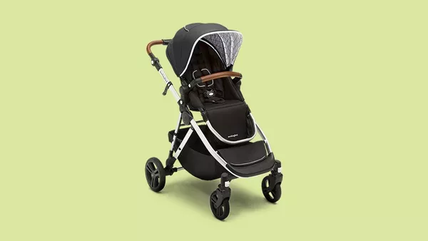 Dark Blue FF Inglesina Kids Stroller - Buy & Consign Authentic Pre