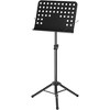 Behringer MU1000 Standard Tripod Orchestra Sheet Music Stand - 3 of 4