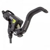 Magura MT7 Pro Disc Brake and Lever - Black/Gray Hydraulic, Post Mount - 3 of 3