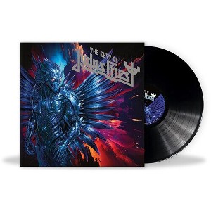 Judas Priest - The Best of Judas Priest (Vinyl) : Target