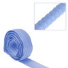 Unique Bargains Dry Tennis Racket Grip Tape Anti-Slip Absorbent 2 Pcs - 3 of 4