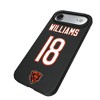 NFL Chicago Bears Players Game Tactic MagSafe Compatible Cell Phone Case for Apple iPhone 17 Series - 2 of 4